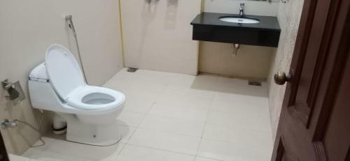 Hotel Pak Continental