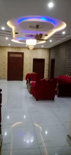 Hotel Pak Continental