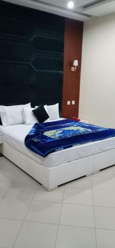 Hotel Pak Continental