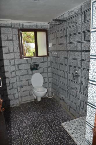 Hotel Chinar Palace
