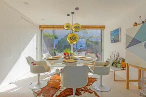 Impeccable 4-bed Villa