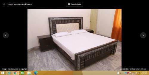Hotel Sareena Residence