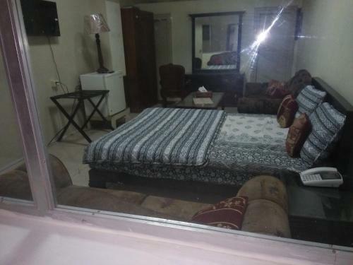 Hotel Ambassador Multan