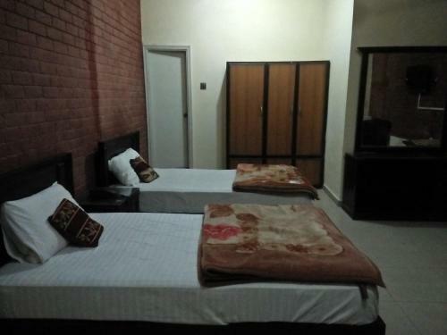 Hotel Ambassador Multan