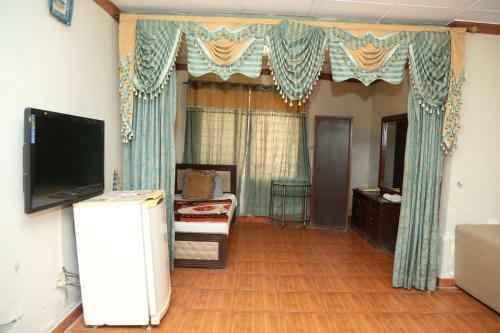 Hotels Multan