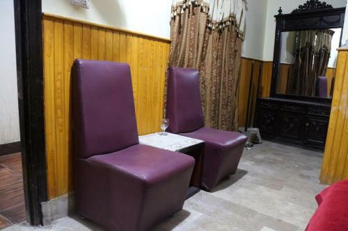 Hotels Multan