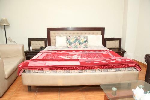 Hotels Multan