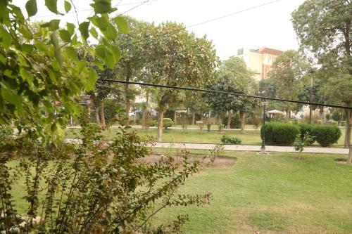 Hotels Multan