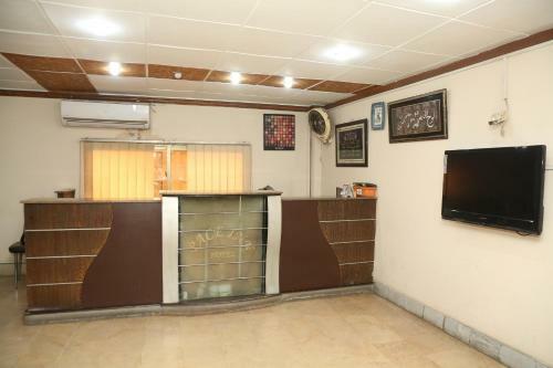 Hotels Multan