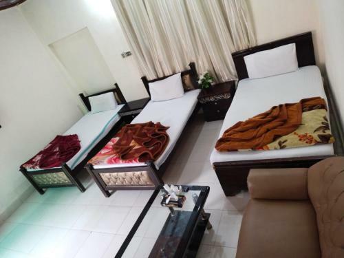 Hotel Paradise Plus