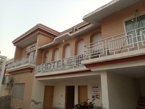 Glorious Hotel Multan