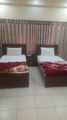 Glorious Hotel Multan