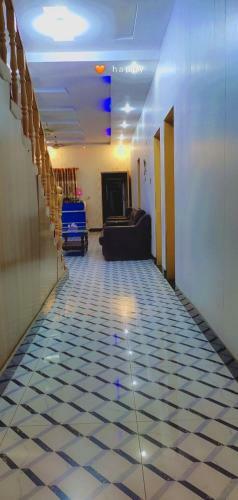 Glorious Hotel Multan