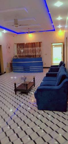 Glorious Hotel Multan
