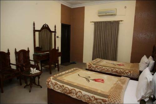 Hotel Or Odyssey Residence