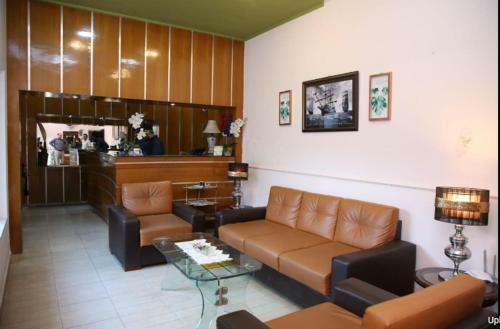Hotel Or Odyssey Residence
