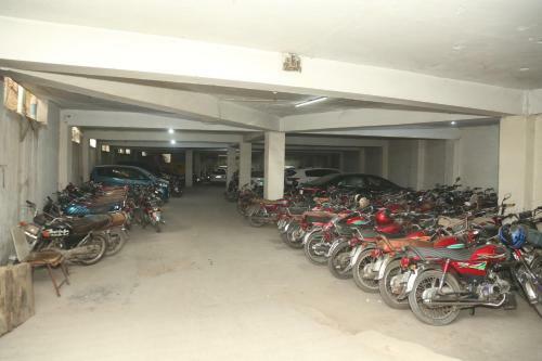Hotel Pace Inn