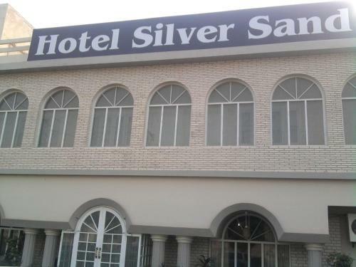 Hotel Silver Sand
