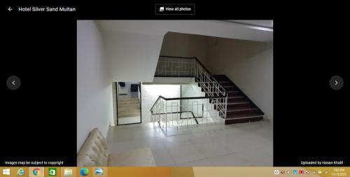 Hotel Silver Sand