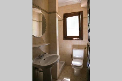 Villa Hermosa Casa Con Piscina