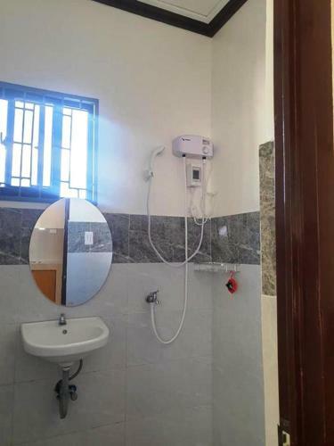 Bed & Breakfast Villa Susane