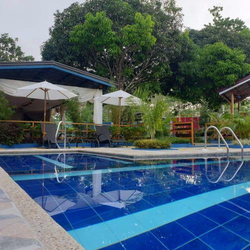 Bed & Breakfast Villa Susane