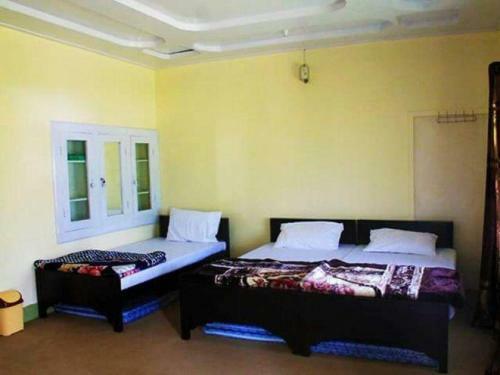 Hotel Chikar Highland Resort