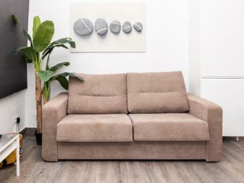 Moderno Apartamento Hasta 4 Personas Wifi Gratis