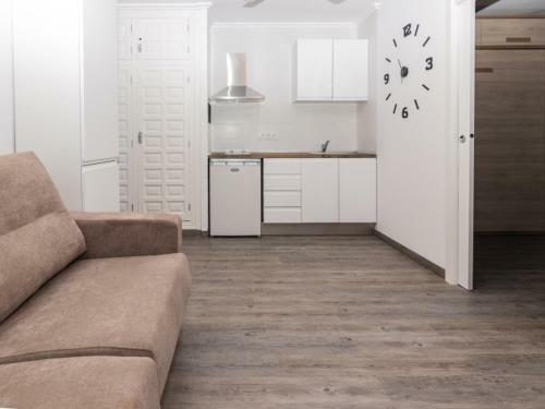 Moderno Apartamento Hasta 4 Personas Wifi Gratis