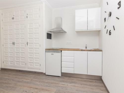 Moderno Apartamento Hasta 4 Personas Wifi Gratis