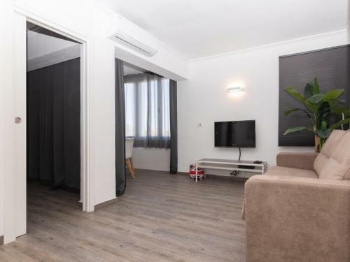 Moderno Apartamento Hasta 4 Personas Wifi Gratis