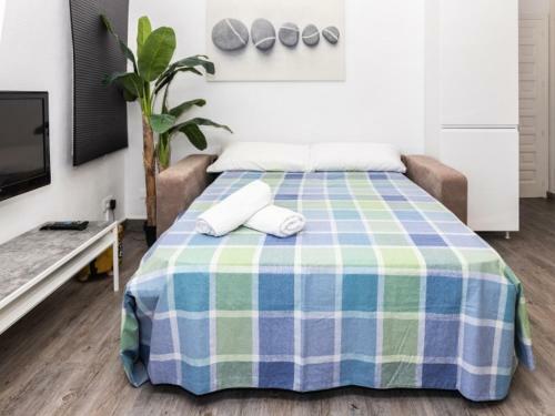 Moderno Apartamento Hasta 4 Personas Wifi Gratis
