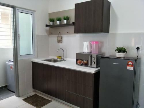 Apartamento The Rental Home Stay!