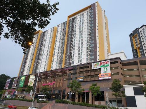 Apartamento The Rental Home Stay!