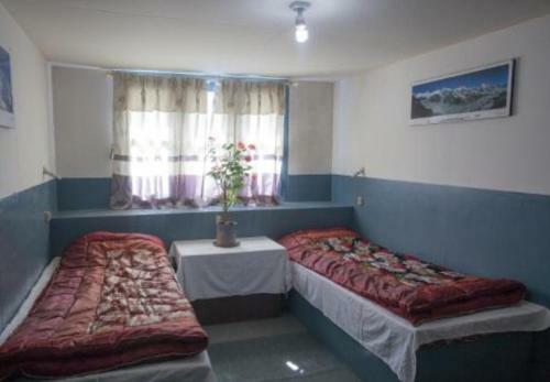 Hotel Sherwi Khangba
