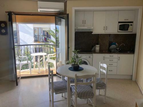 Apartamento El Retiro Denia