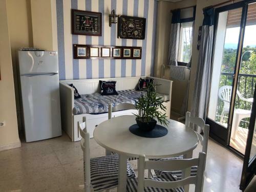 Apartamento El Retiro Denia
