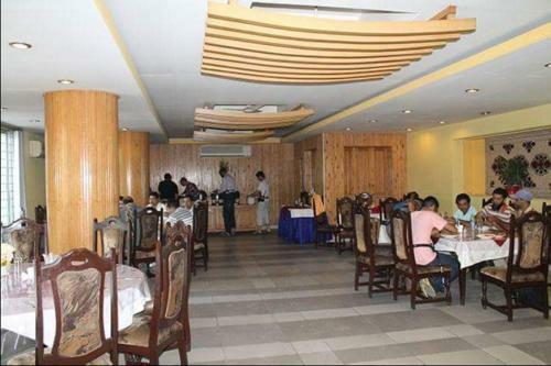 Sangam Hotel