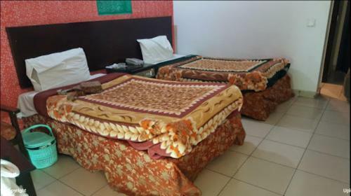 Sangam Hotel