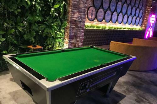 Apartamento ????f S&thomez (studio) Mesamall Wifi Klia