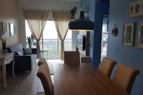Apartamento Mesa Hill Nilai - Welcome To The Nautica