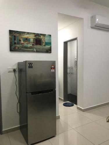 Apartamento Mesahill Nilai Blok C Calla Negeri Sembilan