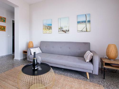 Apartment Las Perlas
