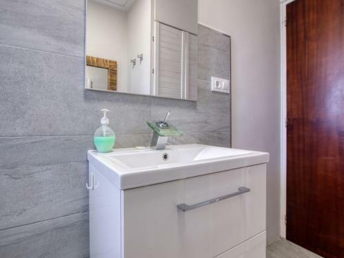 Apartment Las Perlas