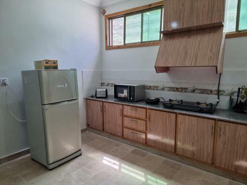 Bed & Breakfast Srinagar Homes