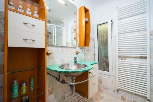 Marvelous Villa With Panoramic Sea View & Pool