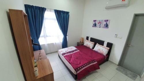 Merona Homestay Mesahill Apartment