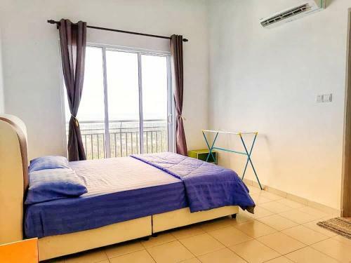 Apartamento Enjoy The Sunset @ Bright Mesahill Condo