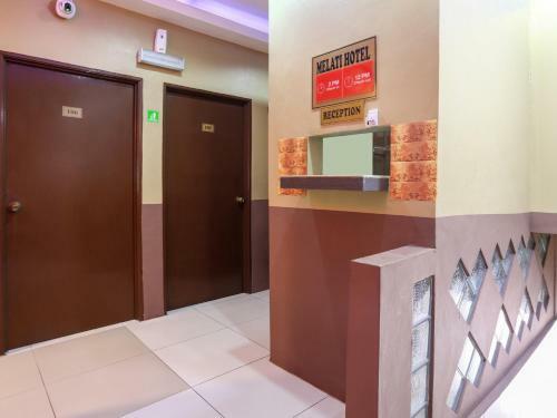 Oyo 89656 Melati Hotel Nilai