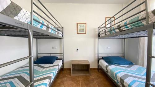 Lovely 2-bed Apartment Just 200 M From The Beach